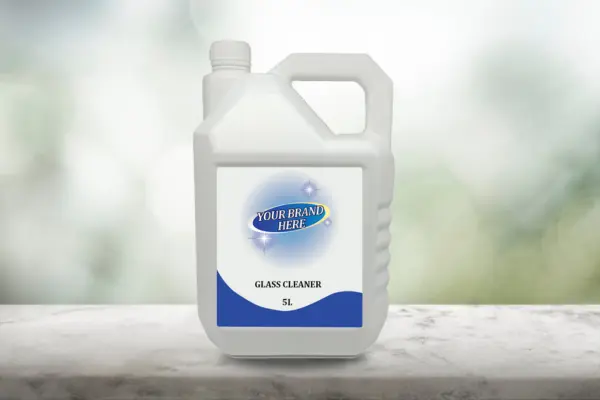 Glass Cleaner